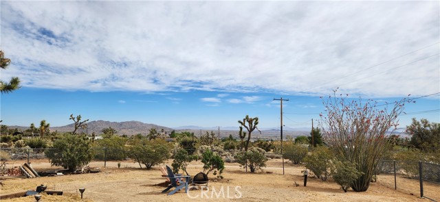 Detail Gallery Image 32 of 40 For 61476 Sandalwood Trl, Joshua Tree,  CA 92252 - 2 Beds | 2 Baths