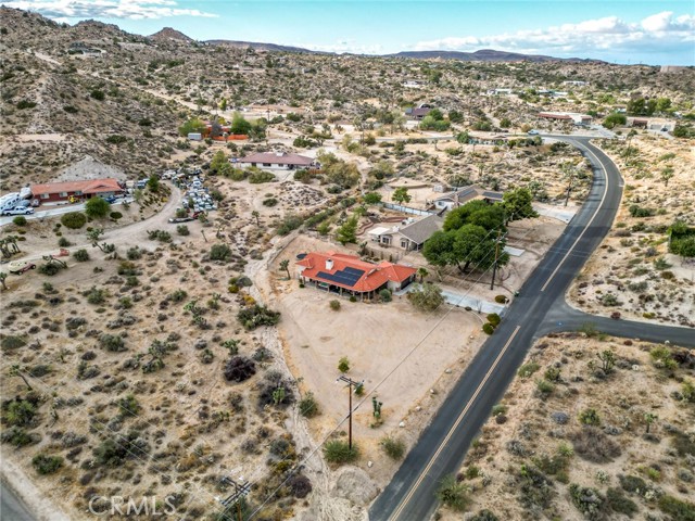 Detail Gallery Image 49 of 75 For 6140 Farrelo Rd, Yucca Valley,  CA 92284 - 3 Beds | 2 Baths