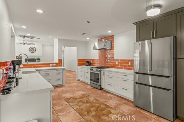 Detail Gallery Image 9 of 26 For 1820 E Racquet Club, Palm Springs,  CA 92262 - 3 Beds | 2 Baths