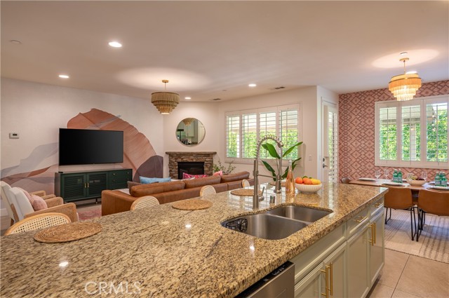 Detail Gallery Image 11 of 62 For 82872 Wordsworth Ct, Indio,  CA 92201 - 5 Beds | 3 Baths