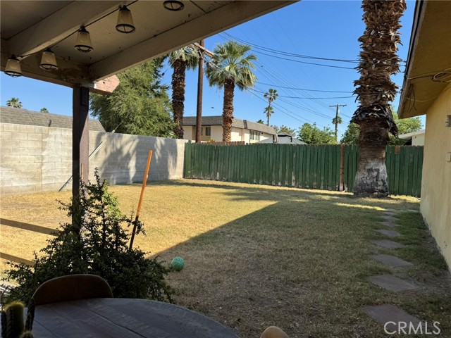 Detail Gallery Image 12 of 14 For 46520 Grand St, Indio,  CA 92201 - 4 Beds | 2 Baths