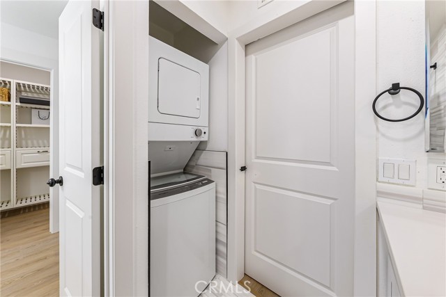 Detail Gallery Image 12 of 33 For 7720 Elmdale Way #H,  Stanton,  CA 90680 - 2 Beds | 1 Baths