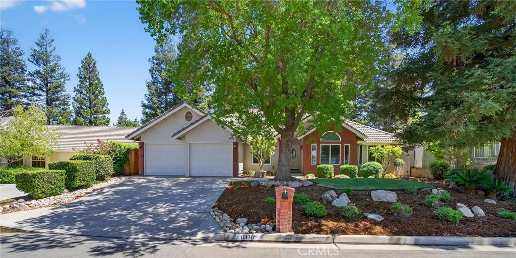 10130 N Heather Drive