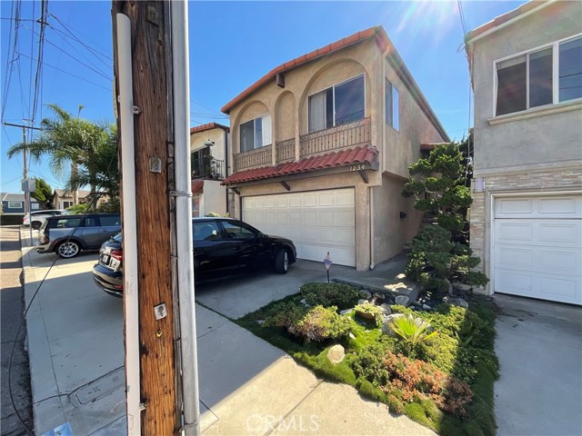 1234 2nd Street, Hermosa Beach, California 90254, 3 Bedrooms Bedrooms, ,2 BathroomsBathrooms,Residential,Sold,2nd,LG22227746