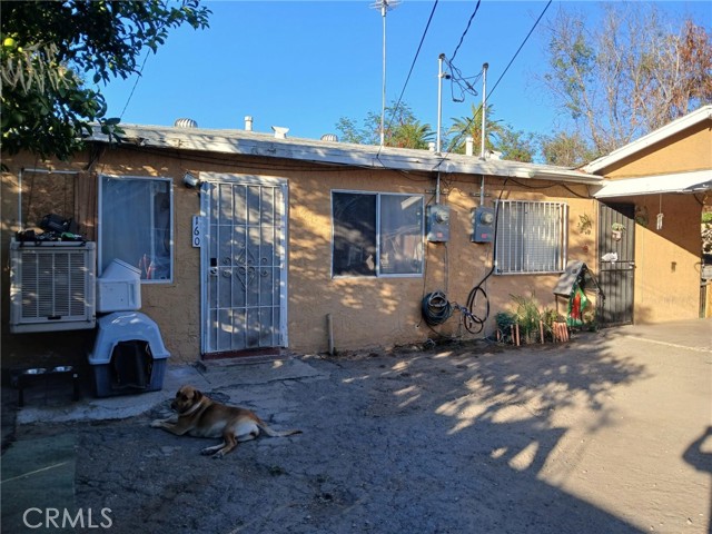 Detail Gallery Image 3 of 10 For 158 W 11th St, San Bernardino,  CA 92410 - – Beds | – Baths