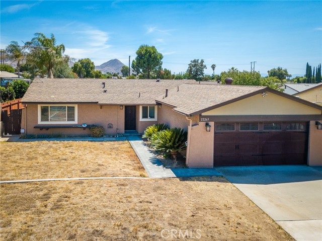 Detail Gallery Image 1 of 23 For 22263 Van Buren St, Grand Terrace,  CA 92313 - 3 Beds | 2 Baths