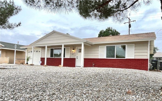 Detail Gallery Image 43 of 46 For 28451 Murrieta, Menifee,  CA 92586 - 2 Beds | 1 Baths