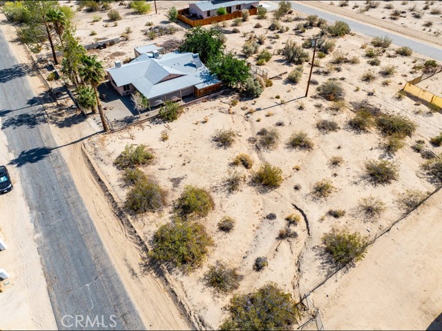 Detail Gallery Image 7 of 18 For 6669 El Rey Ave, Twentynine Palms,  CA 92277 - – Beds | – Baths