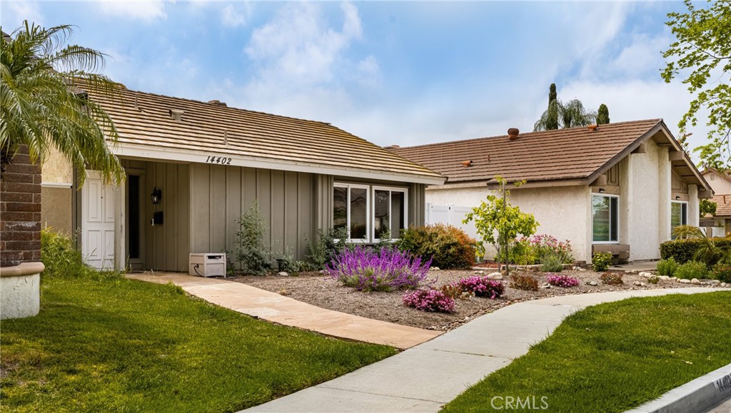 14402 Raintree Road, Tustin, CA 92780