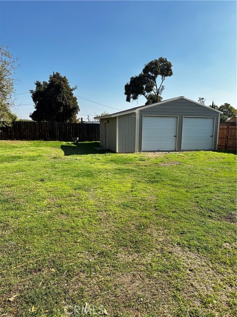 Detail Gallery Image 15 of 15 For 580 N Easy, Merced,  CA 95340 - 2 Beds | 1 Baths