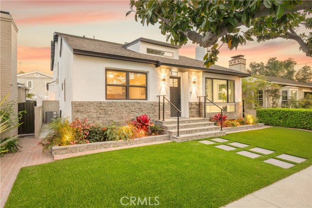 Detail Gallery Image 40 of 41 For 286 Glendora Ave, Long Beach,  CA 90803 - 3 Beds | 3 Baths