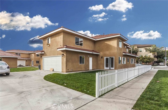 Detail Gallery Image 6 of 6 For 3622 1/2 W Hazard Ave, Santa Ana,  CA 92703 - 2 Beds | 1/1 Baths