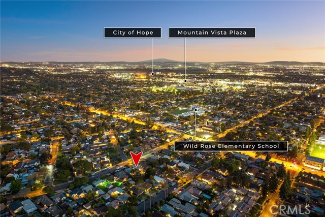 Detail Gallery Image 43 of 49 For 149 Grand Ave, Monrovia,  CA 91016 - 3 Beds | 2 Baths