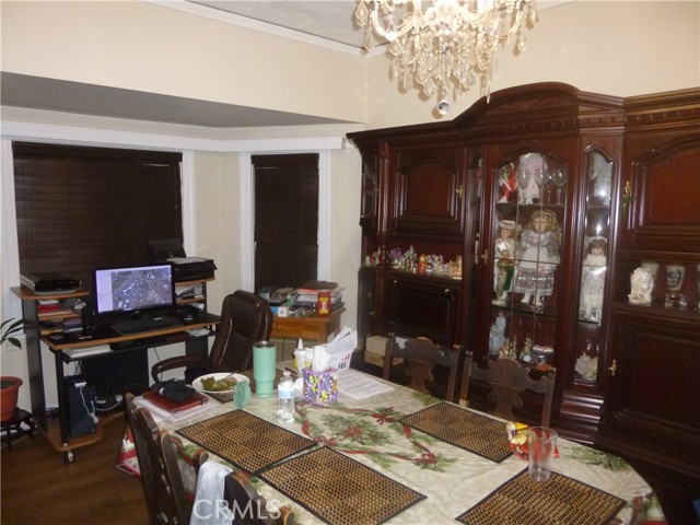 Detail Gallery Image 5 of 27 For 579 16th, San Bernardino,  CA 92405 - 3 Beds | 1/1 Baths