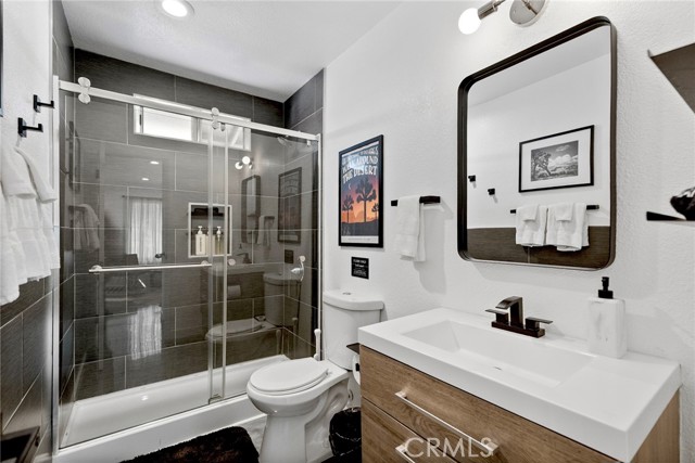 Detail Gallery Image 26 of 58 For 61910 Sunburst, Joshua Tree,  CA 92252 - 2 Beds | 1 Baths