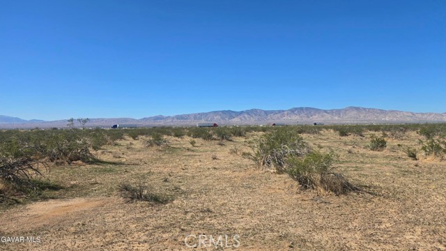 Detail Gallery Image 17 of 48 For 0 East Glen Rd, Vicinity E Bishop Rd/Hwy 58, Mojave,  CA 93501 - – Beds | – Baths