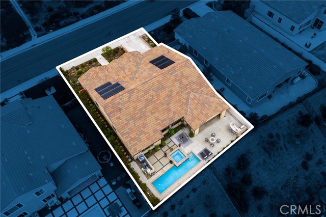 Detail Gallery Image 3 of 75 For 24132 Buckstone Ln, Menifee,  CA 92584 - 4 Beds | 2/1 Baths