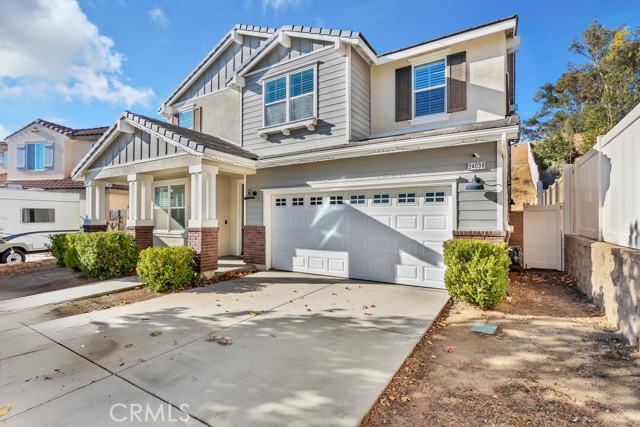 Detail Gallery Image 4 of 55 For 24038 Montecito, Wildomar,  CA 92595 - 4 Beds | 2/1 Baths