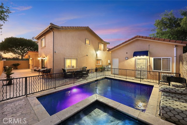 Detail Gallery Image 46 of 63 For 10610 Oak Tree Way, Sunland,  CA 91040 - 5 Beds | 4 Baths