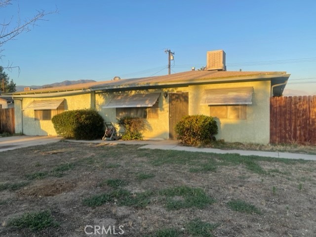 7777 Colwyn Avenue, Highland, CA, 92346 7777 Colwyn Avenue, Highland, CA, 92346