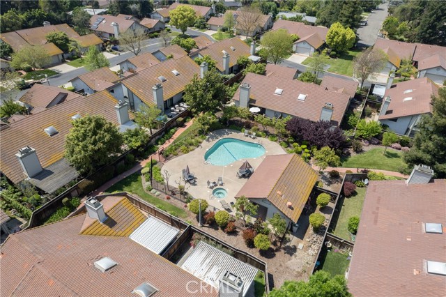Detail Gallery Image 30 of 40 For 1229 W Bullard Ave #109,  Fresno,  CA 93711 - 2 Beds | 2 Baths