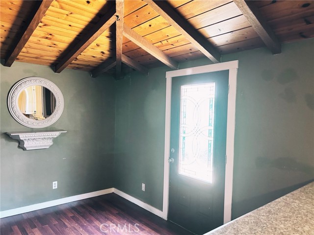 Detail Gallery Image 5 of 7 For 1065 N San Gorgonio, Banning,  CA 92220 - 4 Beds | 3/1 Baths