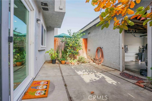 Detail Gallery Image 29 of 45 For 17721 Norwalk #11,  Artesia,  CA 90701 - 3 Beds | 2/1 Baths