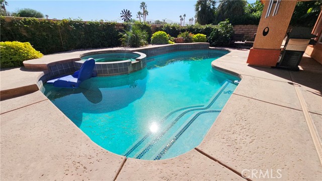 Detail Gallery Image 38 of 44 For 28 White Sun Way, Rancho Mirage,  CA 92270 - 3 Beds | 2/1 Baths