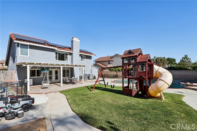 Detail Gallery Image 45 of 45 For 1278 Millbrook, Corona,  CA 92882 - 5 Beds | 3 Baths