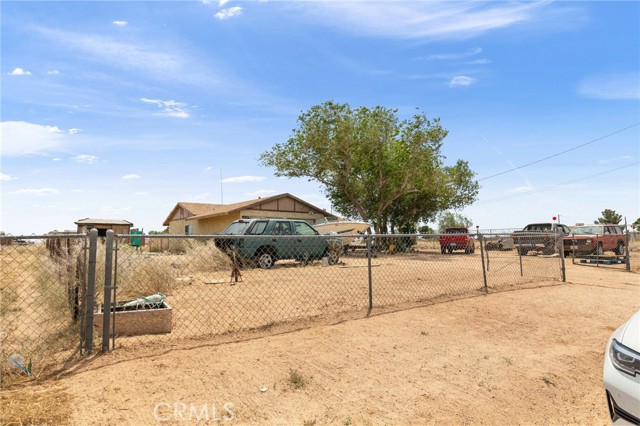 Detail Gallery Image 30 of 31 For 36721 Hillview Rd, Hinkley,  CA 92347 - 3 Beds | 2 Baths