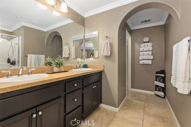 Detail Gallery Image 22 of 42 For 4428 Owens St #104,  Corona,  CA 92883 - 3 Beds | 2/1 Baths