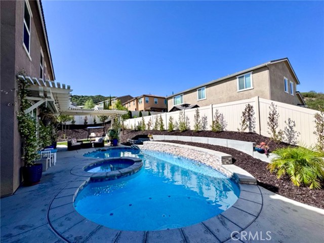 Detail Gallery Image 70 of 75 For 45725 Middle Gate Ct, Temecula,  CA 92592 - 5 Beds | 3 Baths