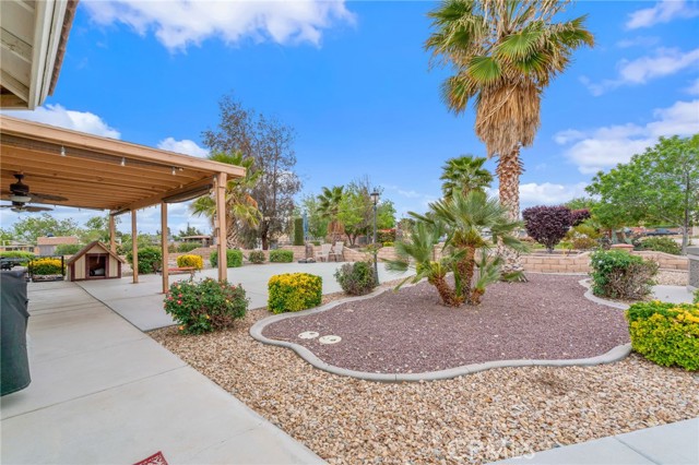 Detail Gallery Image 37 of 60 For 15015 Sycamore St, Hesperia,  CA 92345 - 4 Beds | 2/1 Baths