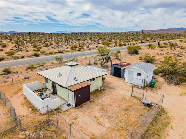 Detail Gallery Image 23 of 48 For 58388 Aberdeen Dr, Yucca Valley,  CA 92284 - 1 Beds | 1 Baths