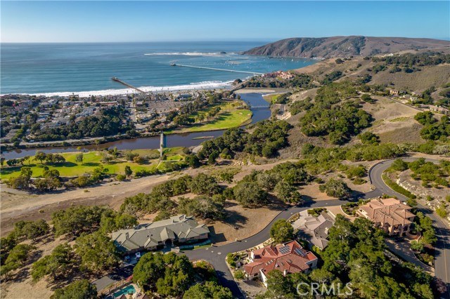 Detail Gallery Image 3 of 25 For 2665 Vista De Avila, Avila Beach,  CA 93424 - – Beds | – Baths