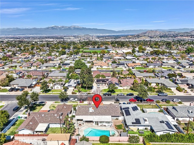 Detail Gallery Image 29 of 34 For 350 E Hacienda, Corona,  CA 92879 - 3 Beds | 2/1 Baths