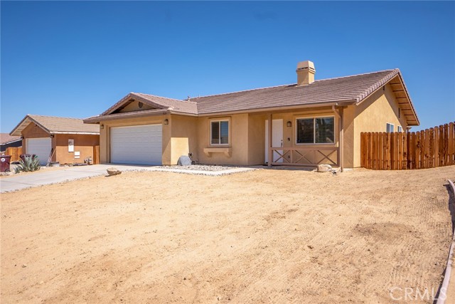 Detail Gallery Image 1 of 45 For 5145 Split Rock Ave, Twentynine Palms,  CA 92277 - 4 Beds | 2 Baths