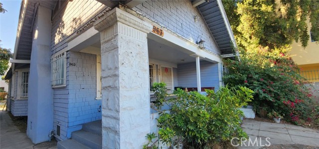 Image 2 for 963 N Mariposa Ave, Los Angeles, CA 90029
