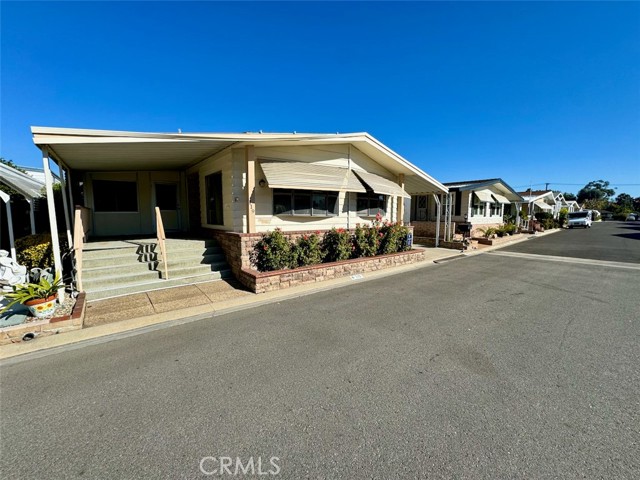 Detail Gallery Image 1 of 13 For 3800 Bradford St #119,  La Verne,  CA 91750 - 2 Beds | 2 Baths