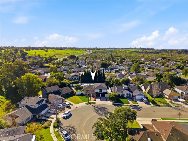Detail Gallery Image 34 of 35 For 1943 Pelican Place, Costa Mesa,  CA 92626 - 4 Beds | 2/1 Baths