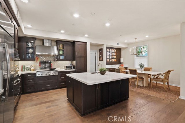 Detail Gallery Image 12 of 46 For 223 Carlow, Irvine,  CA 92618 - 1 Beds | 1/1 Baths