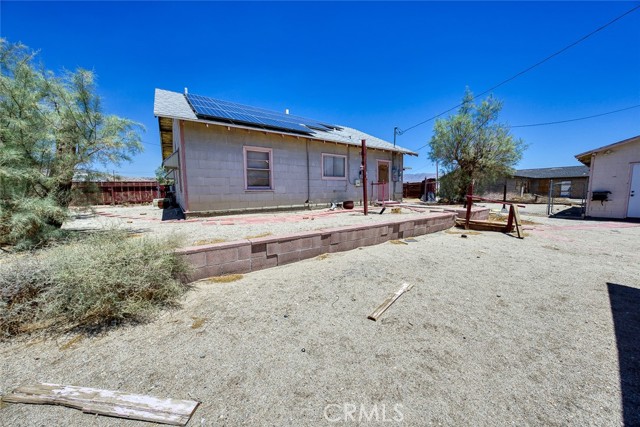 Detail Gallery Image 33 of 47 For 13319 Wildrose St, Trona,  CA 93562 - 2 Beds | 1 Baths