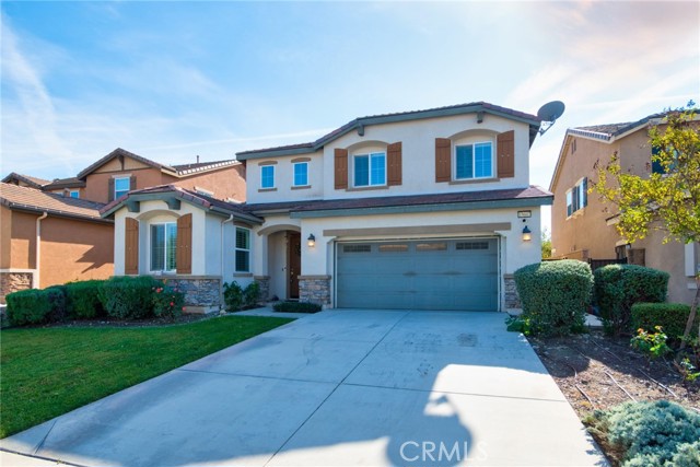 Detail Gallery Image 2 of 51 For 15607 Allspice Ln, Fontana,  CA 92336 - 4 Beds | 3 Baths
