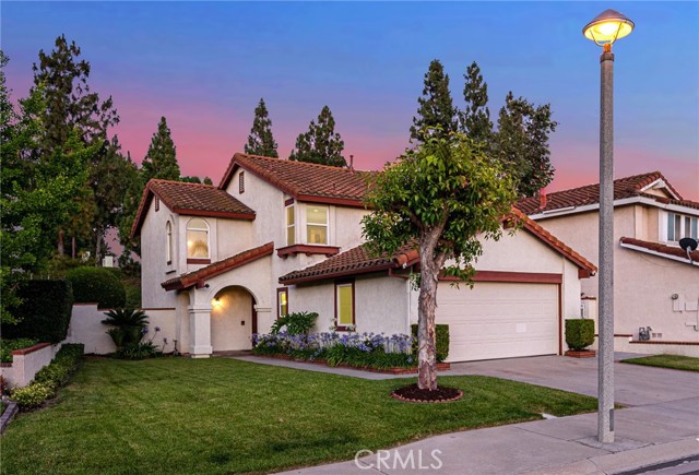 4372 Via Miguel, Yorba Linda, CA 92886