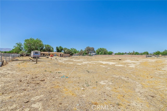 Detail Gallery Image 36 of 37 For 9505 E Avenue Q12, Littlerock,  CA 93543 - 4 Beds | 2 Baths