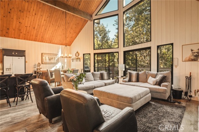 27332 Pinewood, Lake Arrowhead, CA 92352