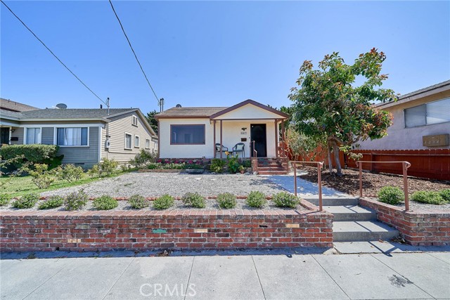 Detail Gallery Image 1 of 1 For 867 W 24th St, San Pedro,  CA 90731 - – Beds | – Baths