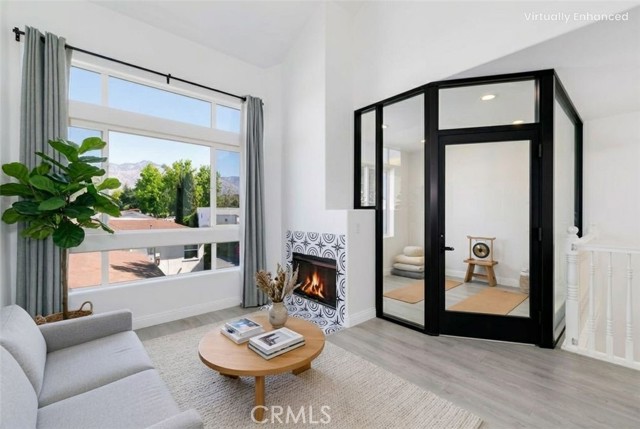 Detail Gallery Image 7 of 13 For 7266 Jackson #3,  San Gabriel,  CA 91775 - 4 Beds | 5 Baths