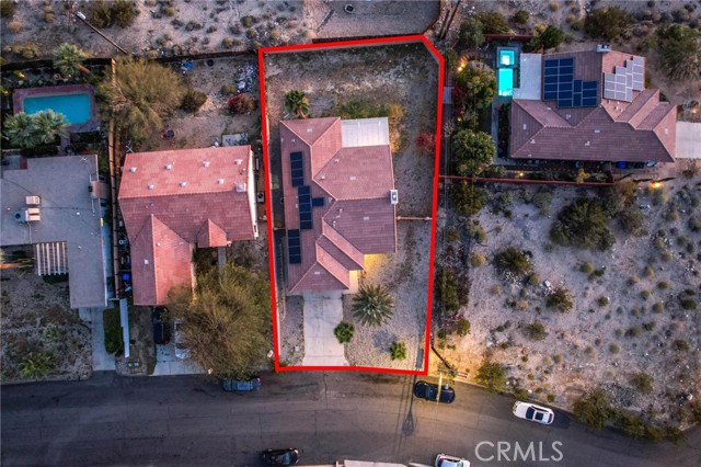 Detail Gallery Image 25 of 25 For 67619 Tunitas Rd, Desert Hot Springs,  CA 92240 - 3 Beds | 2 Baths