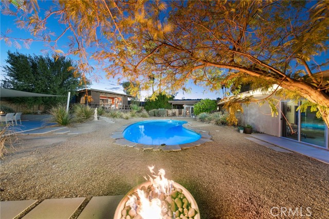 Detail Gallery Image 2 of 75 For 3876 Hopi Path, Borrego Springs,  CA 92004 - 3 Beds | 2/1 Baths
